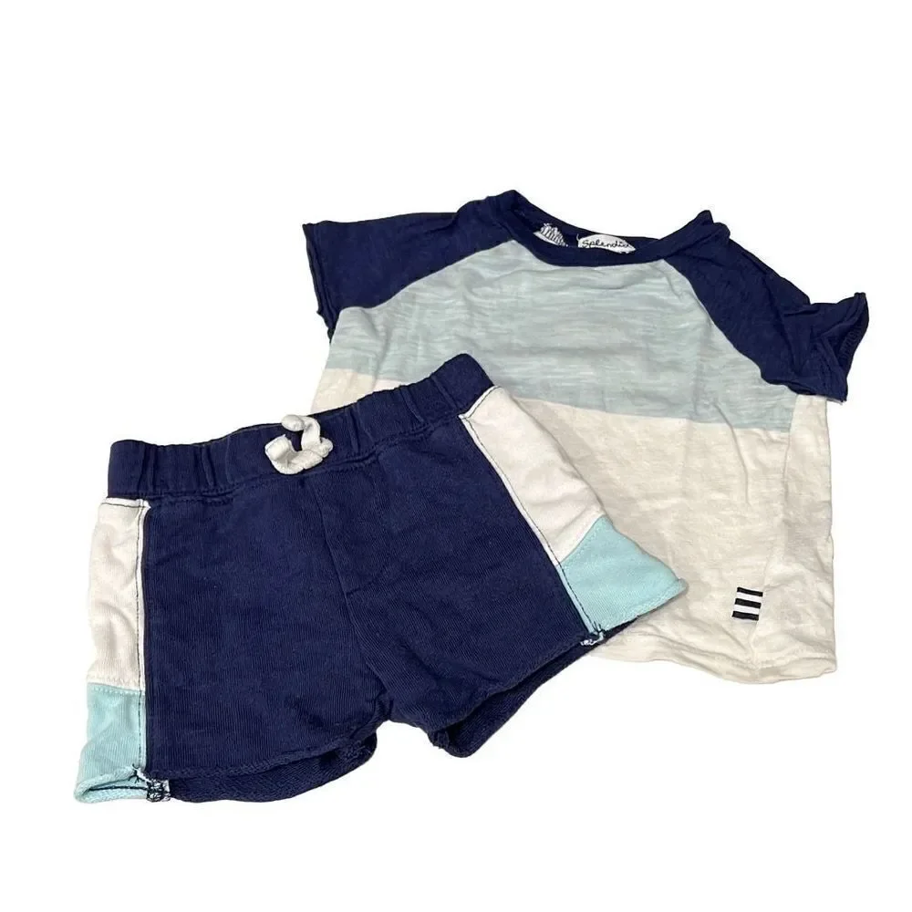 Splendid Matching Set  - Picture 2 of 8